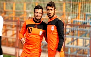 این ستاره خرید جدید پرسپولیس را لو داد