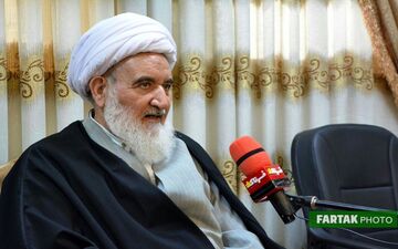 بیانیه امام‌جمعه و علمای کرمانشاه، در محکومیت نامه پراکنی‌های اخیر 