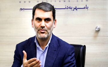 
زنگنه: دولت برای حذف ارز ترجیحی قاطعانه تصمیم بگیرد