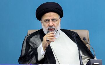 برکناری یک معاون وزیر به دستور رئیس جمهور