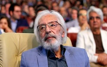  واکنش مشایخی به حواشی پیش آمده درجشن منتقدان
