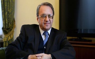 روسیه، ایران وترکیه درمورد مناطق کاهش تنش در سوریه اختلافی ندارند