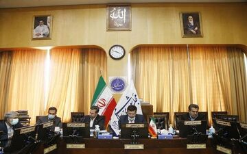 
بررسی مصوبه اخیر افزایش حقوق بازنشستگان در کمیسیون اجتماعی
