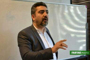 محمد علی حسینیان