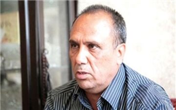  برانکو منافع باشگاه را فدای غرض ورزی خود کرده است