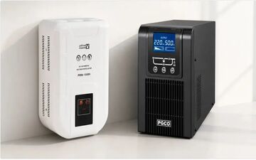 استابلایزر یا UPS؛ کدام یک برای محافظت از تجهیزات بهتر است؟
