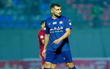 معرفی اولین خرید پرسپولیس: ستاره لیگ سرخ‌پوش می‌شود