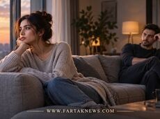 وقتی زن از نظر عاطفی رابطه را ترک می‌کند؛ این ۱۵ تغییر را جدی بگیرید
