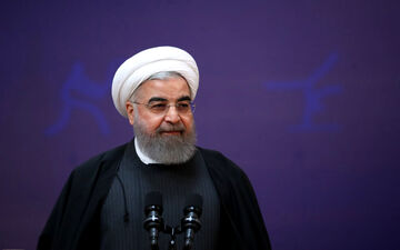 خواست جوانان شفافیت بیشتر، اقتصاد بهتر، آزادی بیشتر، فرهنگ باز و رابطه بهتر با جهان است