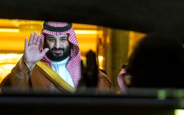  اعتراض عراقی ها به سه شنبه خونین عربستان