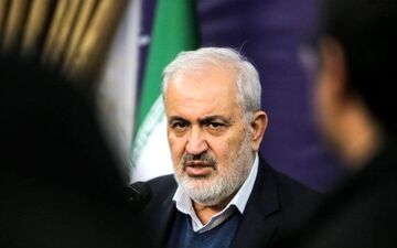 مشترکان پرمصرف باید قیمت تمام شده آب را بپردازند
