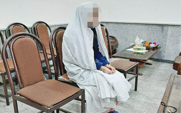 قتل پسربچه 6 ساله به خاطر رفتارهای مادر بچه
