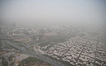  هواشناسی ایران ۱۴۰۲/۰۹/۱۱ | بارش بارن و برف در برخی مناطق کشور