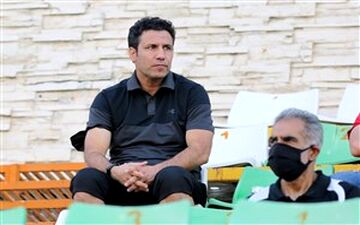 

تارتار: پرسپولیس با انسجام از سد الهلال می‌گذرد
