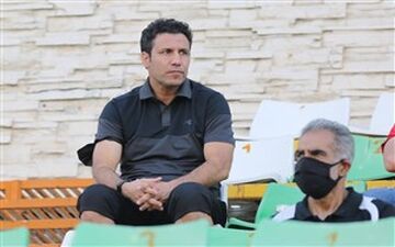 تارتار: به تیمم مقابل پرسپولیس خیلی امیدوارم 