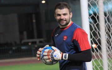 پاسخ فوری و جنجالی رادو به بیانیه پرسپولیس!