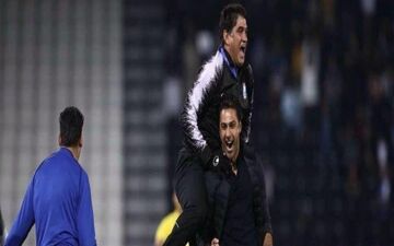  وقتی بهزاد غلامپور تعارف را کنار گذاشت