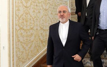  ظریف: خروج از برجام، اشتباه دردناکی برای آمریکا خواهد بود 