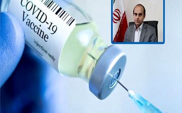 آمادگی برای واکسیناسیون اضطراری «رازی کوو پارس» با اجرای فاز سوم کارآزمایی بالینی