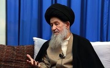 
آیت‌الله علوی‌گرگانی ‌اقدامات خصمانه‌ آل‌خلیفه علیه "شیخ عیسی‌قاسم" را محکوم کرد
