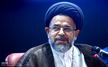 نظر دولت حل مسالمت‌آمیز بازداشت مدیران کانال‌های تلگرامی است