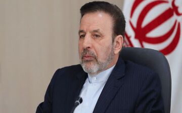 واعظی: طبق خواست مجلس بودجه اصلاحی می‌دهیم