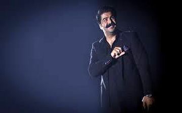  دیدار خواننده پاپ با هواداران زلزله زده