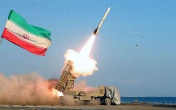 اقتدار نظامی ایران عامل عقب‌نشینی دشمن از گزینه‌های پرهزینه است 
