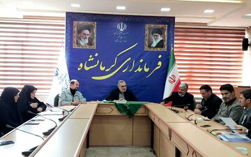 تدوین نظام مسائل مناطق حاشیه‌نشین کرمانشاه /کمک گروه‌های جهادی فعال در محلات حاشیه‌نشین کرمانشاه به حکمرانی 
 

 
 