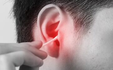 این خطای بهداشتی موجب وزوز گوش می‌شود

