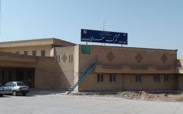 رشد 61 درصدی صادرات کالاهای اظهاری گمرک خسروی

