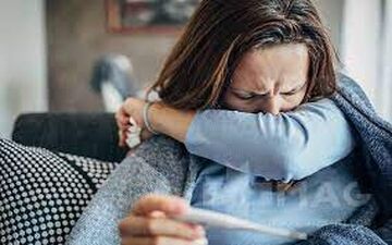 علائم اولیه آنفلوآنزا را بدانید 