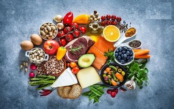 ورزش یا رژیم تغذیه؟ کدام یک مناسب برای لاغری