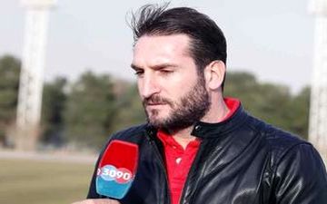  نظر آقای گل سابق پرسپولیس درباره علیپور