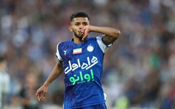 رسانه اماراتی: قایدی به شباب الاهلی بر می گردد