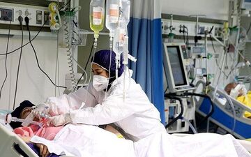 چهارشنبه 22 تیرماه/بیش از ۶ میلیون قربانی کرونا در جهان