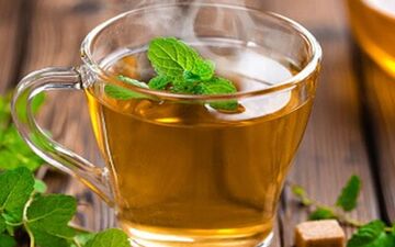 این دمنوش ها میل جنسی را کاهش می دهند

