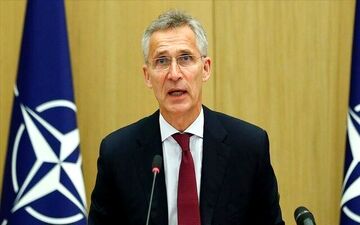 دبیرکل پیمان آتلانتیک شمالی: ناتو طرف درگیری‌های قره‌باغ نیست
