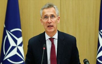 دبیرکل پیمان آتلانتیک شمالی: ناتو طرف درگیری‌های قره‌باغ نیست