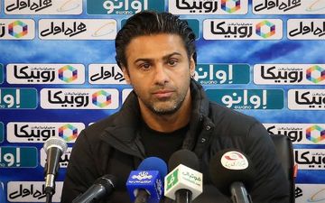 زمان و مکان نشست خبری مجیدی مشخص شد
