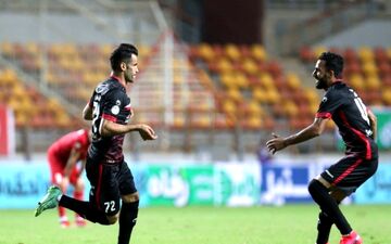 شوک بزرگ یحیی به ستاره گلزن پرسپولیس !