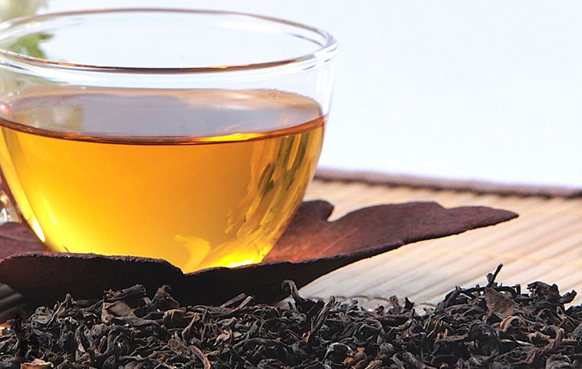 از عوارض مصرف زیاد چای چه می دانید؟