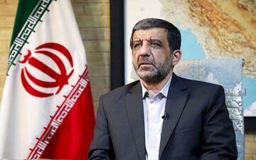 ضرغامی: بودجه ۱۴۰۱ امروز بسته می‌شود 