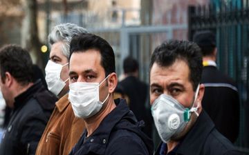 درخواست تعطیلی ۲ هفته‌ای خوزستان توسط روسای بیمارستان های اهواز