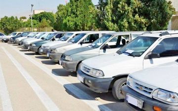 جریمه یک میلیارد و ۱۰۰ میلیون ریالی پارکینگ خودرویی متخلف در کرمانشاه
