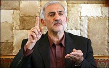 دادکان:افرادی دخالت می‌کنند که نمی‌دانند ورزش کجاست