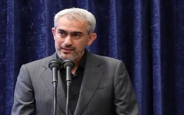 مدنی‌زاده: اقتصاد ایران هرگز فرو نخواهد پاشید