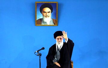  امامت جمعه جدید بیرجند منصوب شد 