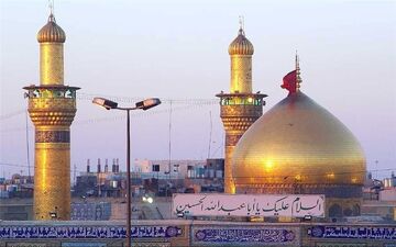  راهکار سازمان حج و زیارت برای ارزان شدن سفر به عتبات عالیات 