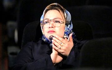 چالشی جدید برای «بهاره رهنما» /عکس